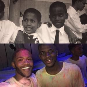 Meet your Posher, Marcelo